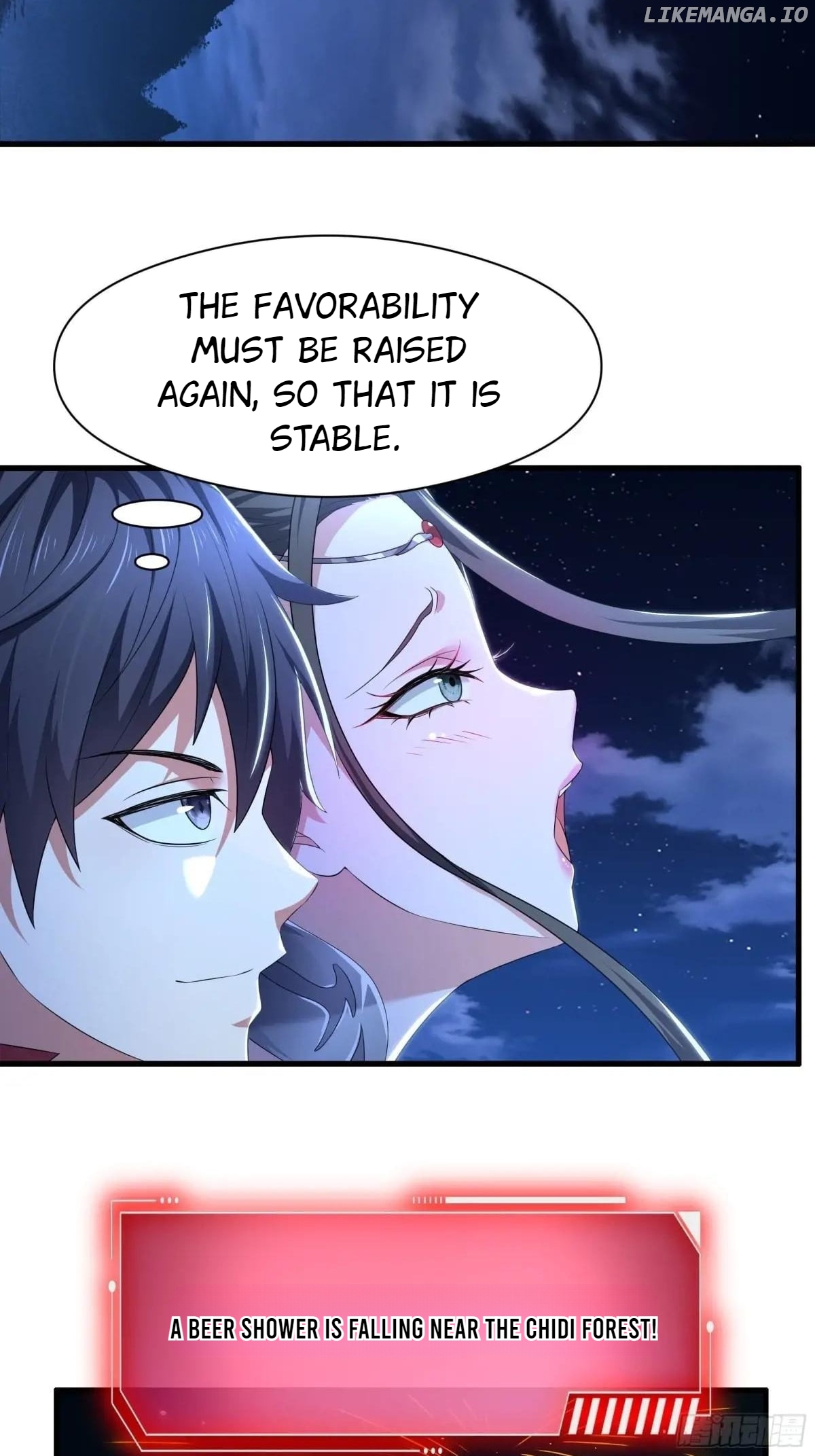 Read Rebirth of King Zhou_ Not Being the Ultimate Villain EN Manga Online