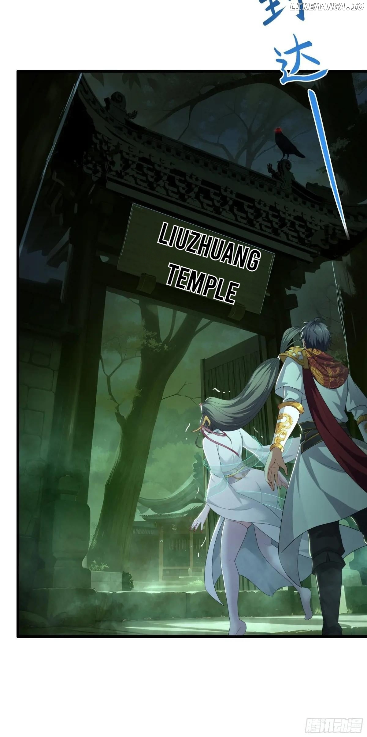 Read Rebirth of King Zhou_ Not Being the Ultimate Villain EN Manga Online