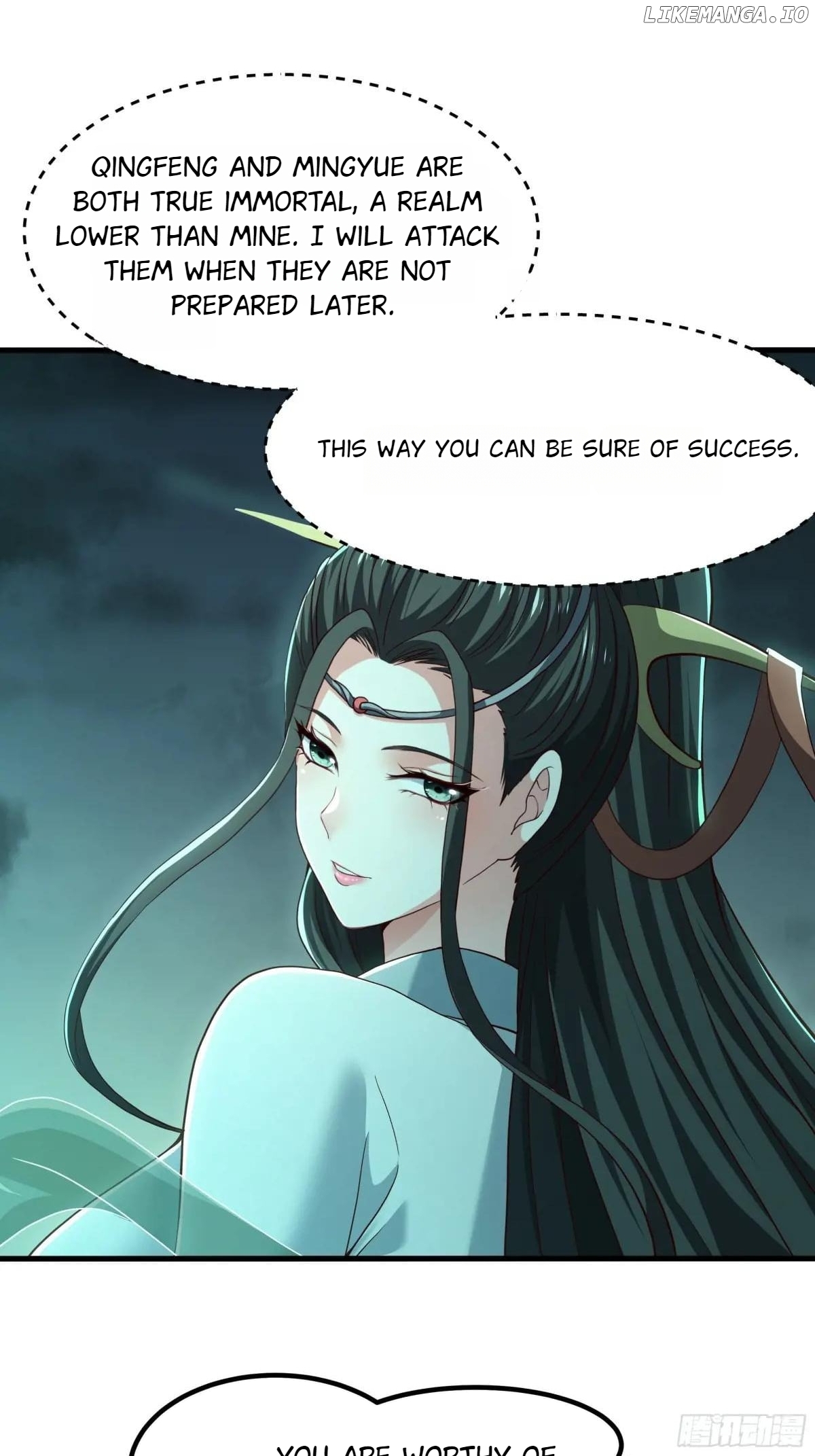 Read Rebirth of King Zhou_ Not Being the Ultimate Villain EN Manga Online