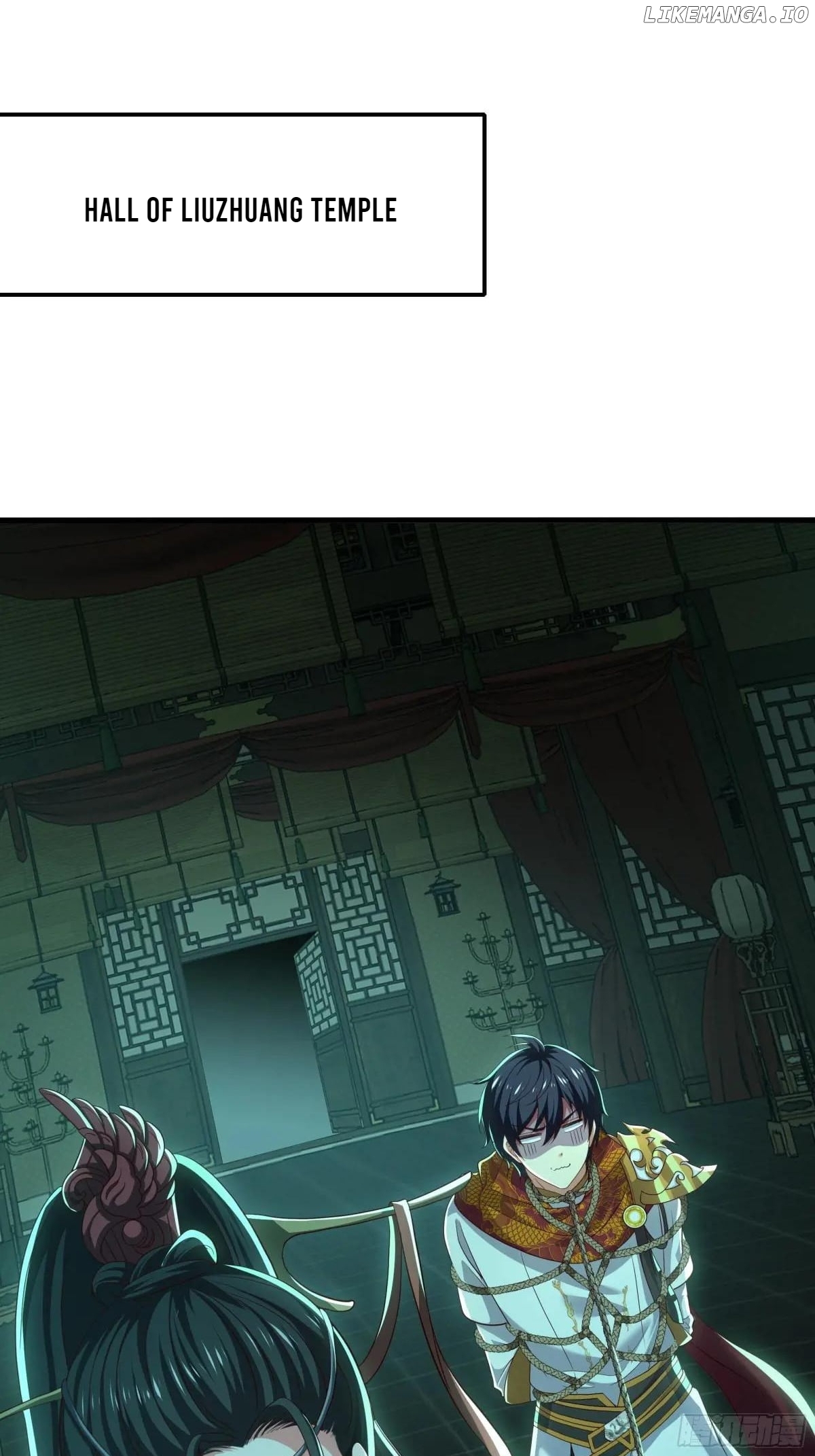 Read Rebirth of King Zhou_ Not Being the Ultimate Villain EN Manga Online
