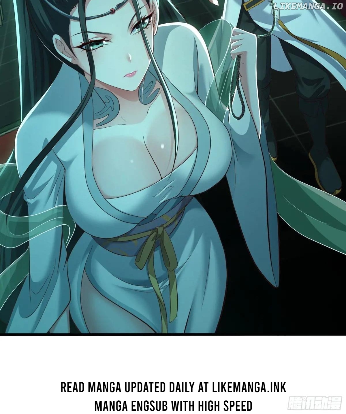 Read Rebirth of King Zhou_ Not Being the Ultimate Villain EN Manga Online