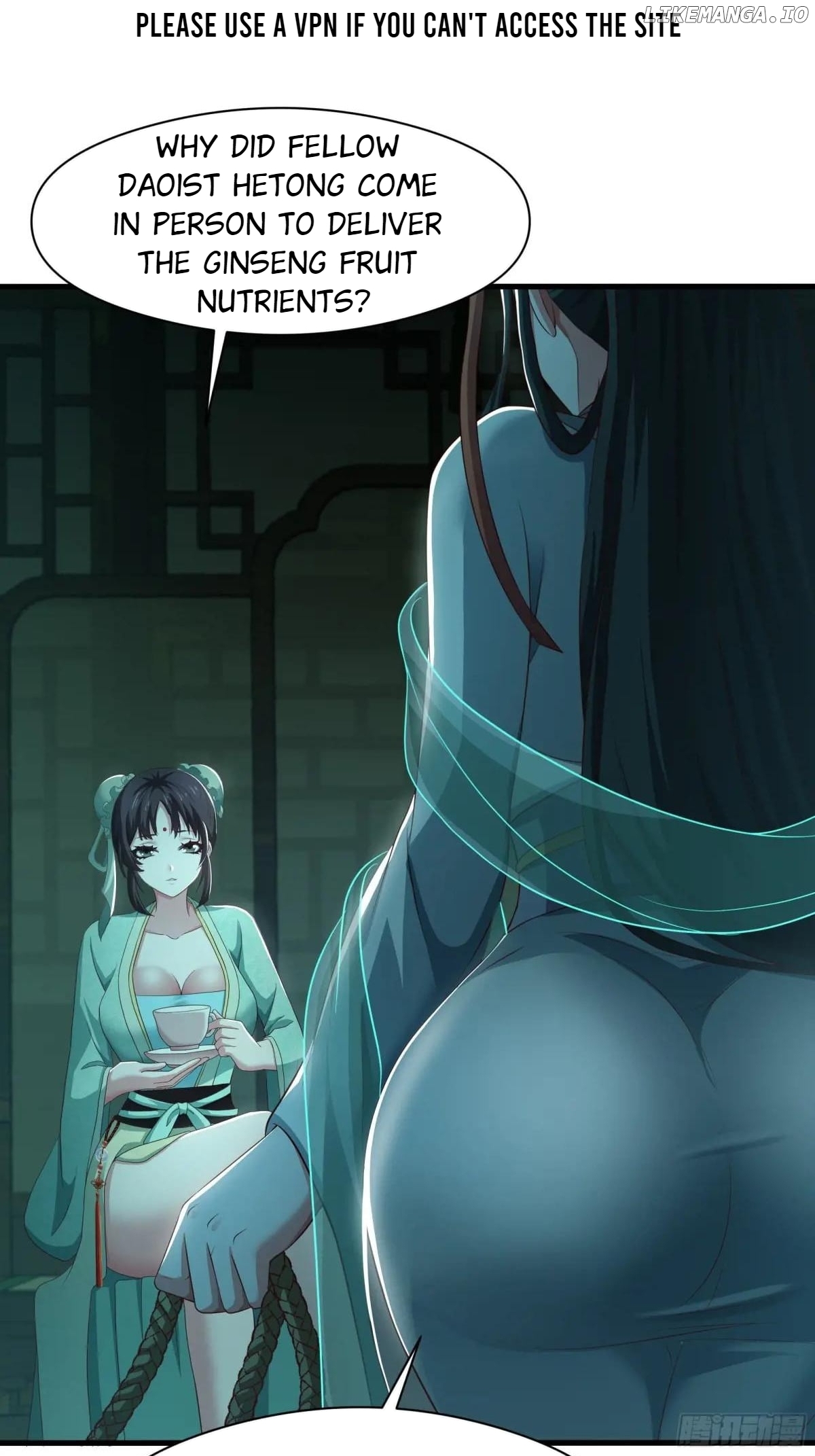 Read Rebirth of King Zhou_ Not Being the Ultimate Villain EN Manga Online