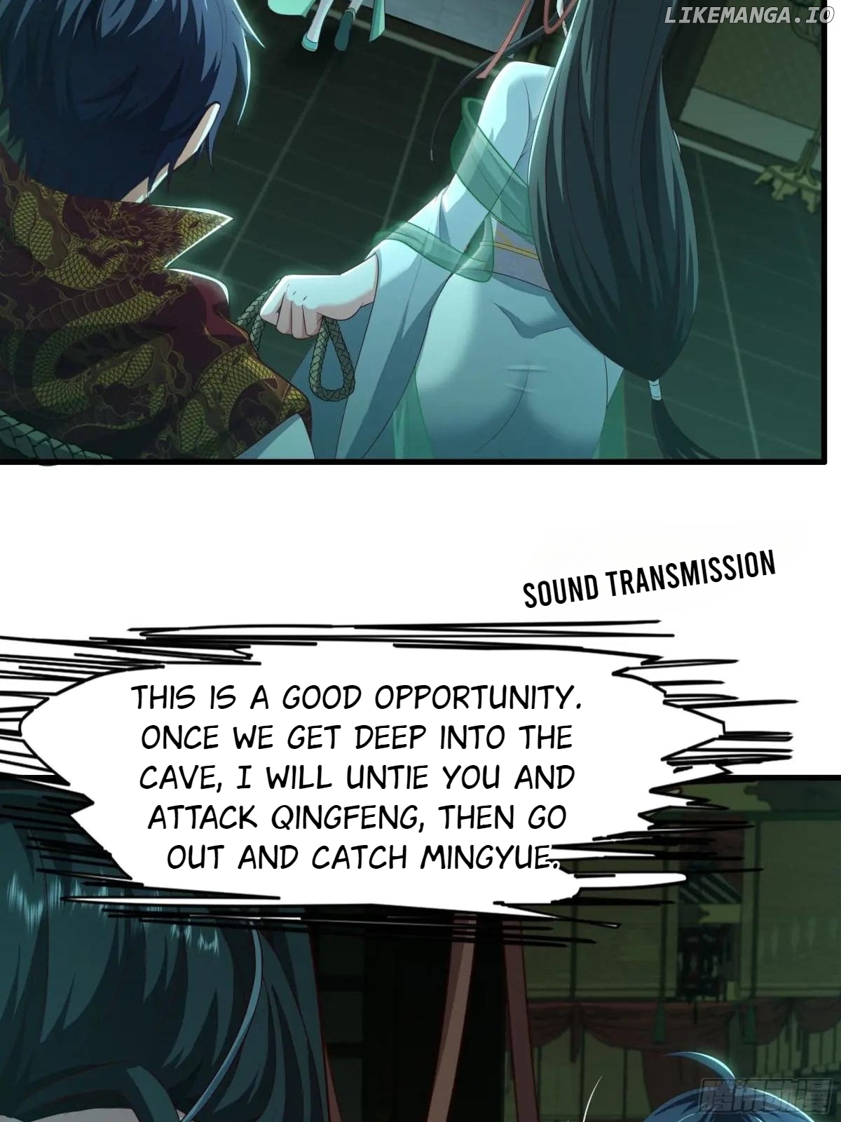 Read Rebirth of King Zhou_ Not Being the Ultimate Villain EN Manga Online