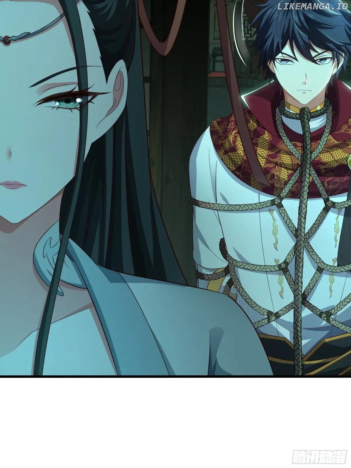 Read Rebirth of King Zhou_ Not Being the Ultimate Villain EN Manga Online