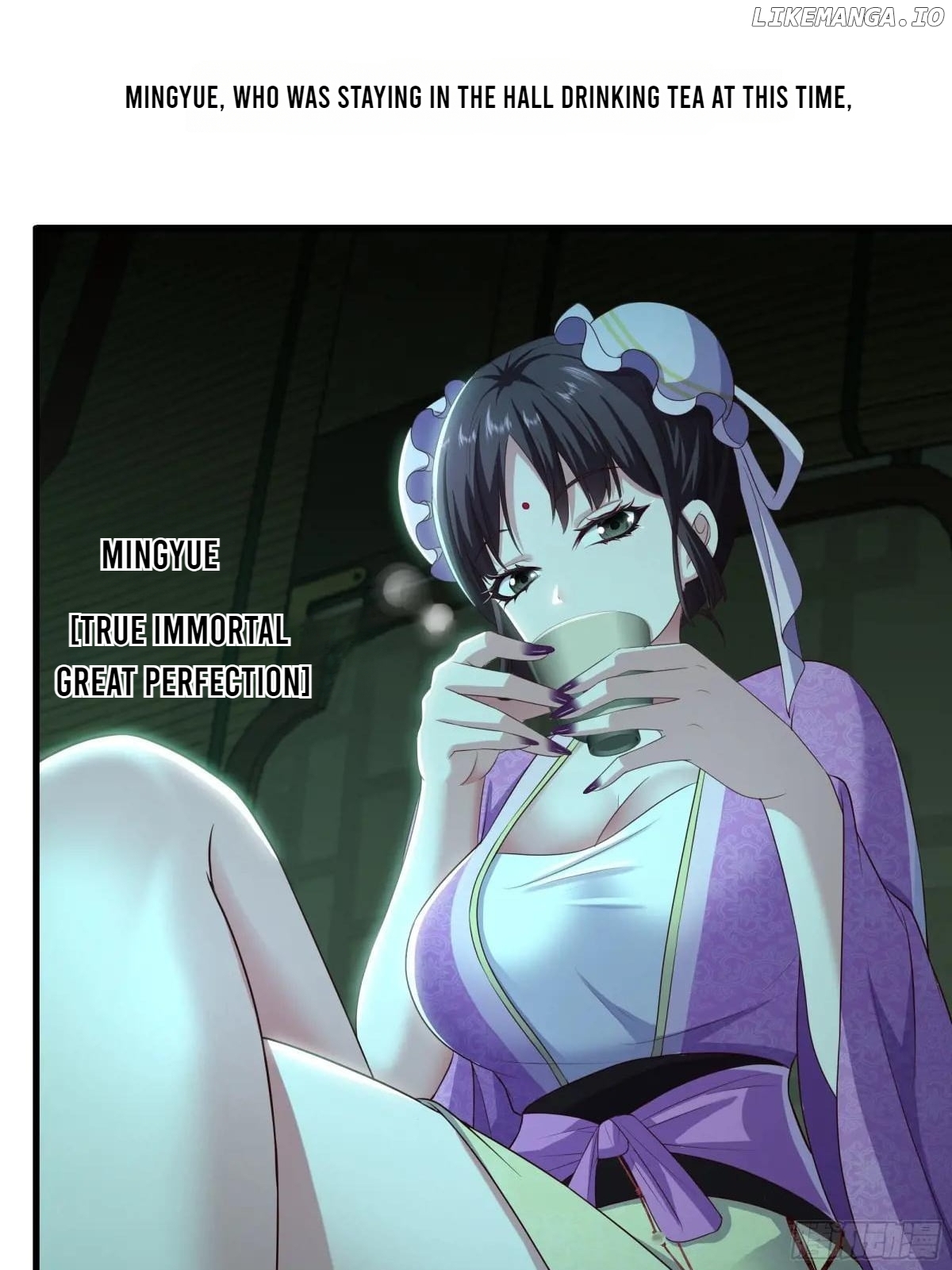 Read Rebirth of King Zhou_ Not Being the Ultimate Villain EN Manga Online