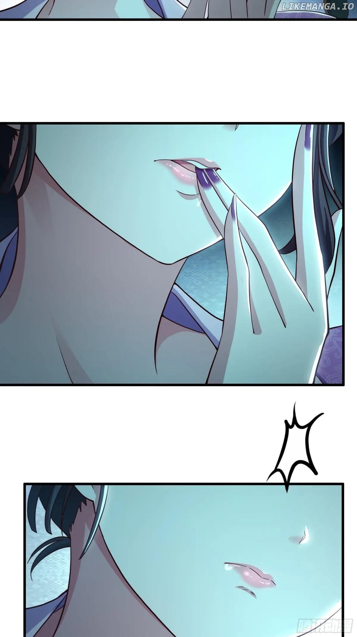 Read Rebirth of King Zhou_ Not Being the Ultimate Villain EN Manga Online