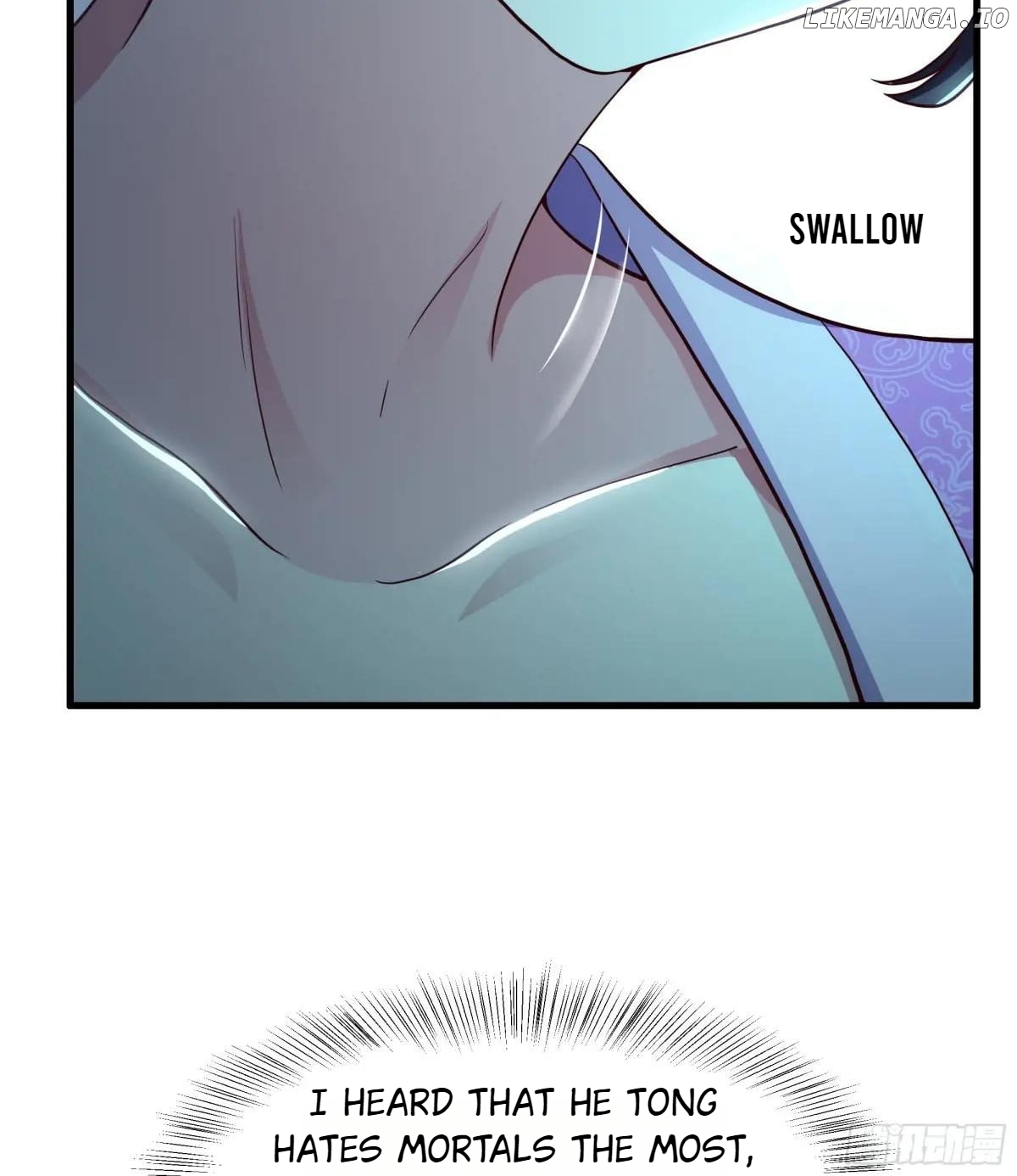 Read Rebirth of King Zhou_ Not Being the Ultimate Villain EN Manga Online