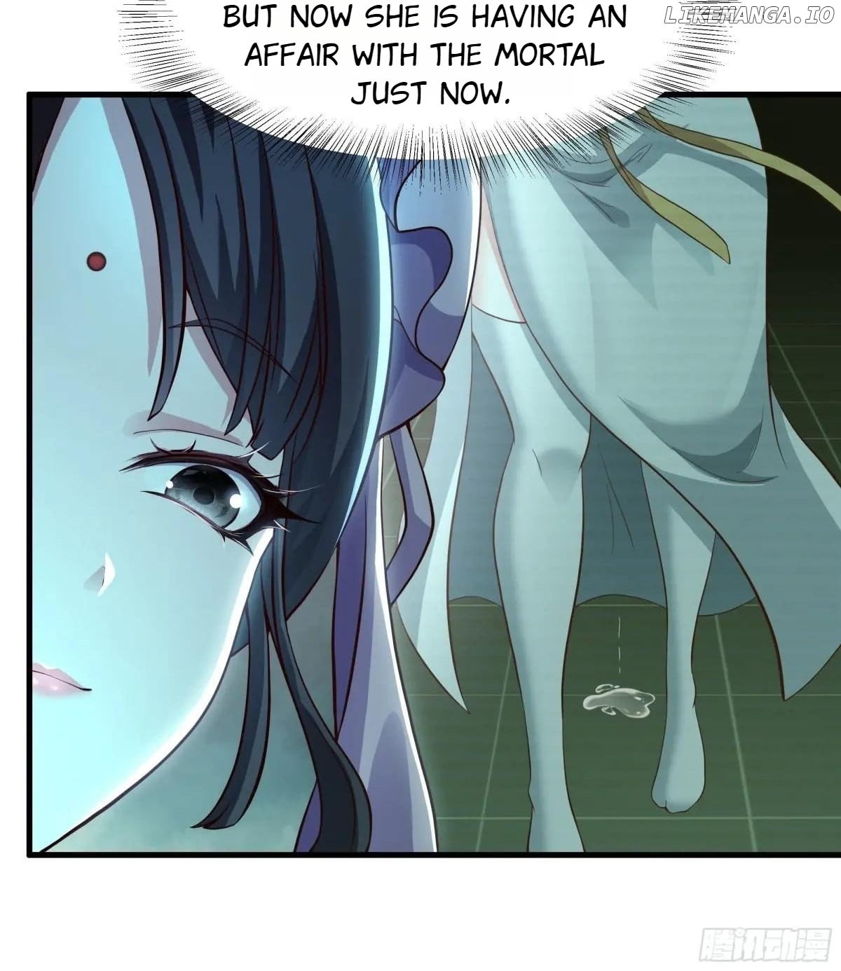 Read Rebirth of King Zhou_ Not Being the Ultimate Villain EN Manga Online