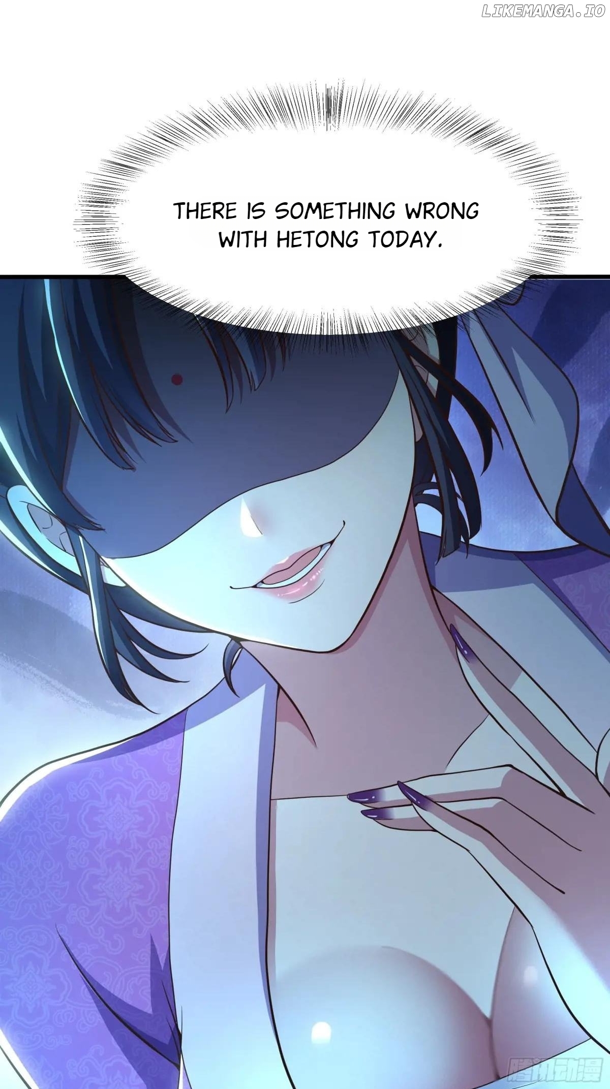 Read Rebirth of King Zhou_ Not Being the Ultimate Villain EN Manga Online