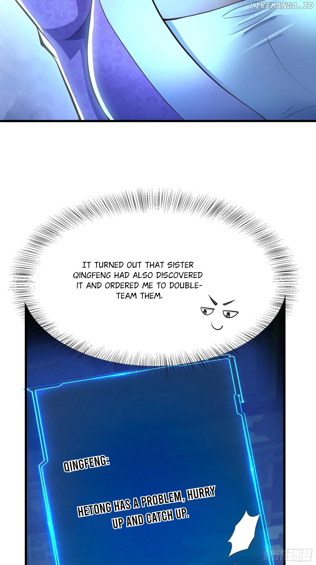 Read Rebirth of King Zhou_ Not Being the Ultimate Villain EN Manga Online