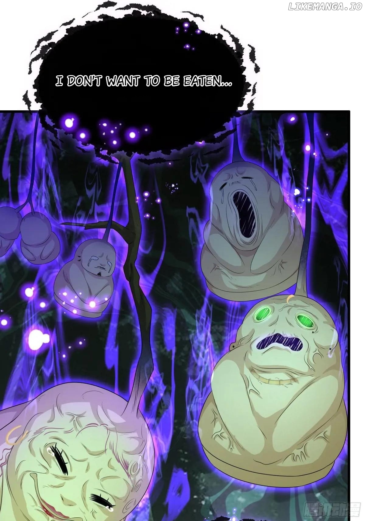 Read Rebirth of King Zhou_ Not Being the Ultimate Villain EN Manga Online