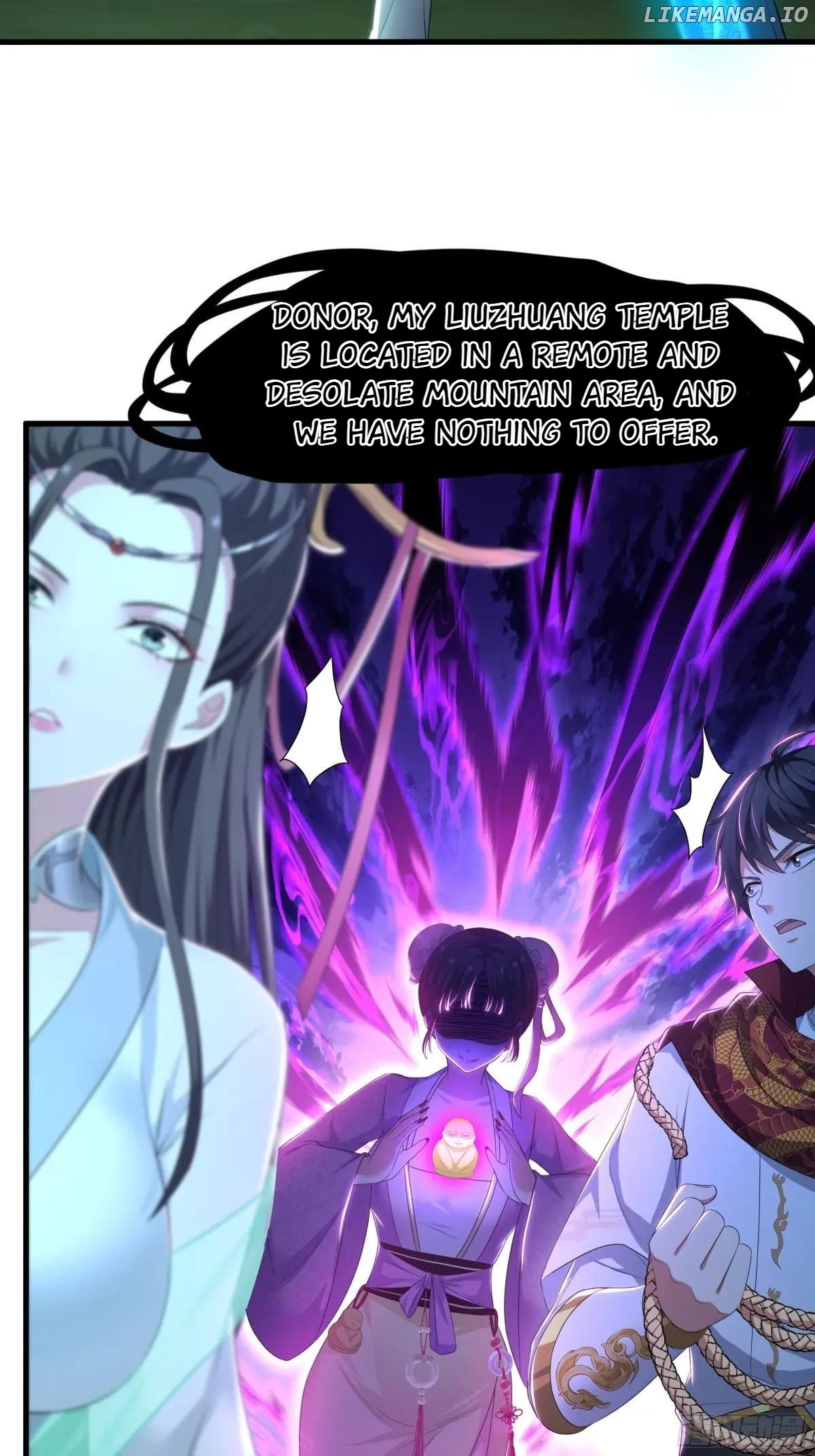 Read Rebirth of King Zhou_ Not Being the Ultimate Villain EN Manga Online