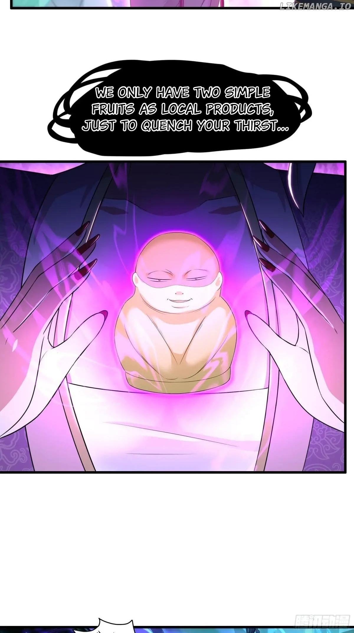 Read Rebirth of King Zhou_ Not Being the Ultimate Villain EN Manga Online