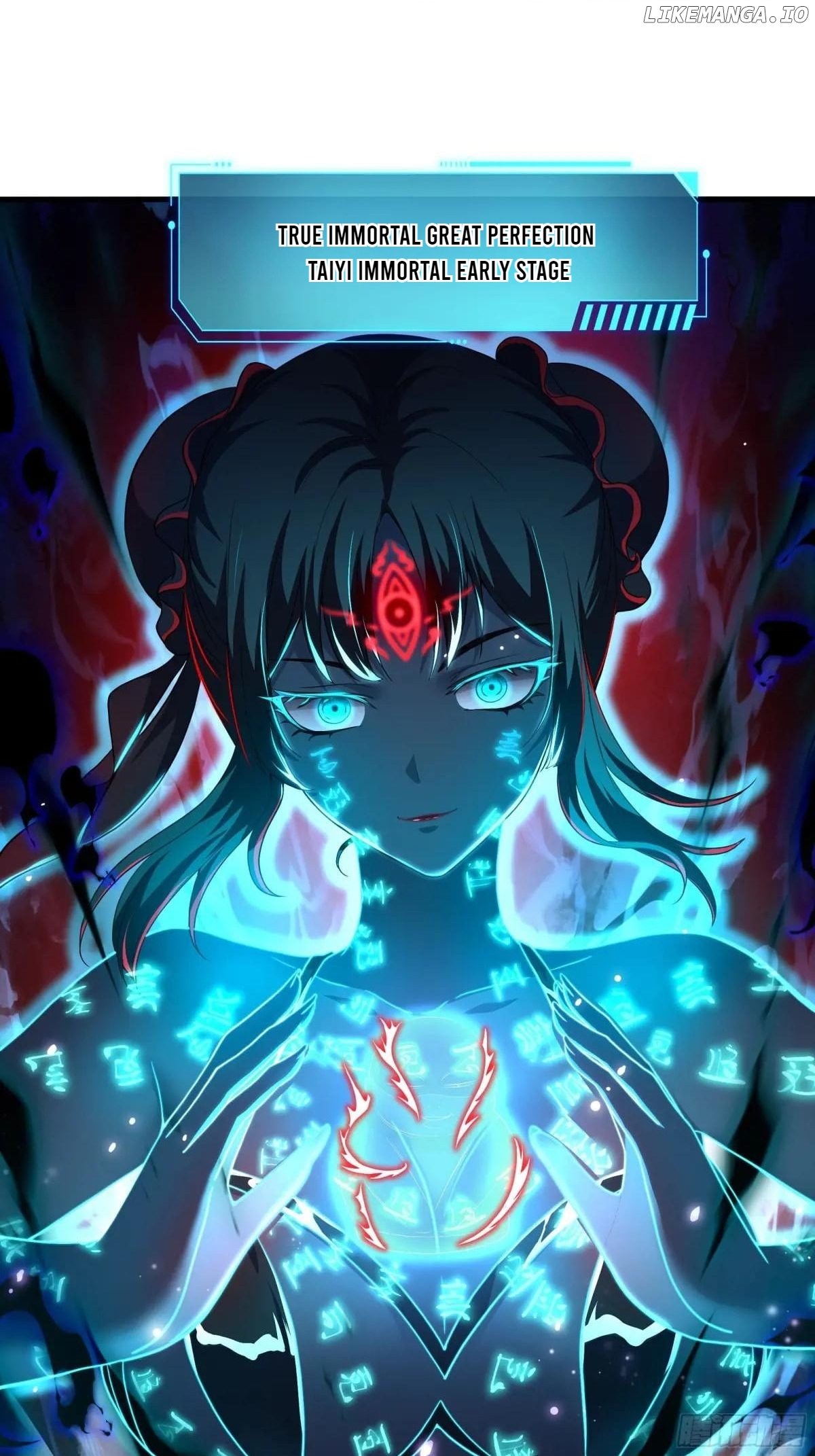 Read Rebirth of King Zhou_ Not Being the Ultimate Villain EN Manga Online