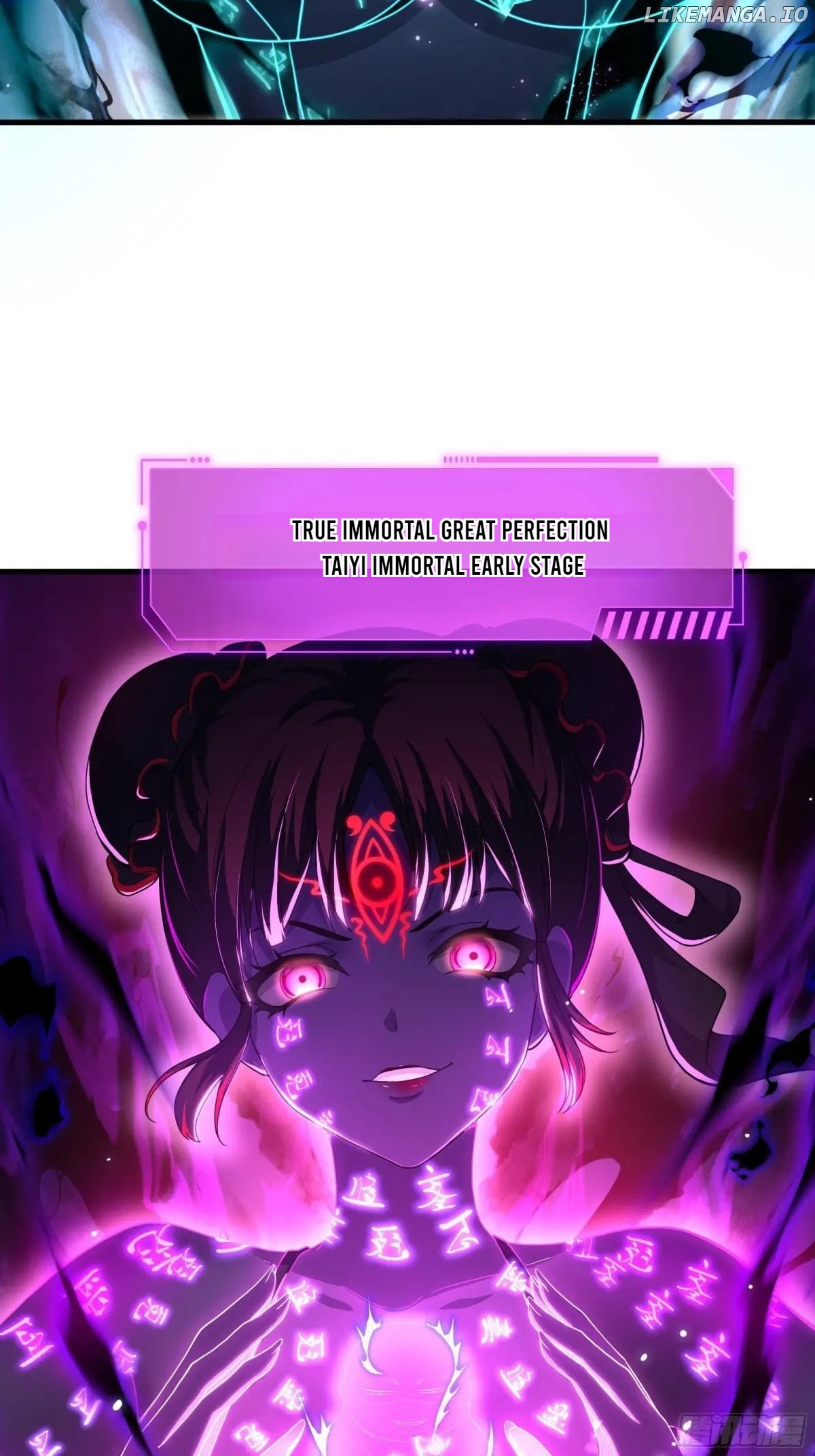 Read Rebirth of King Zhou_ Not Being the Ultimate Villain EN Manga Online
