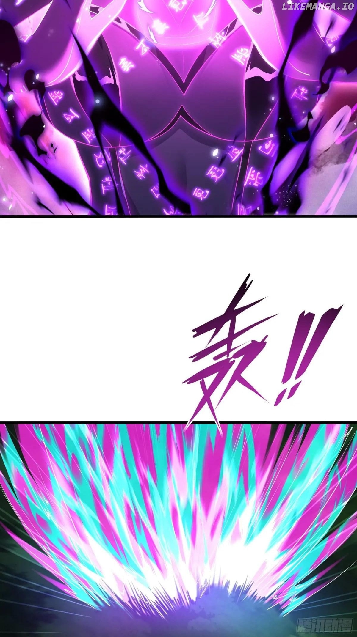 Read Rebirth of King Zhou_ Not Being the Ultimate Villain EN Manga Online