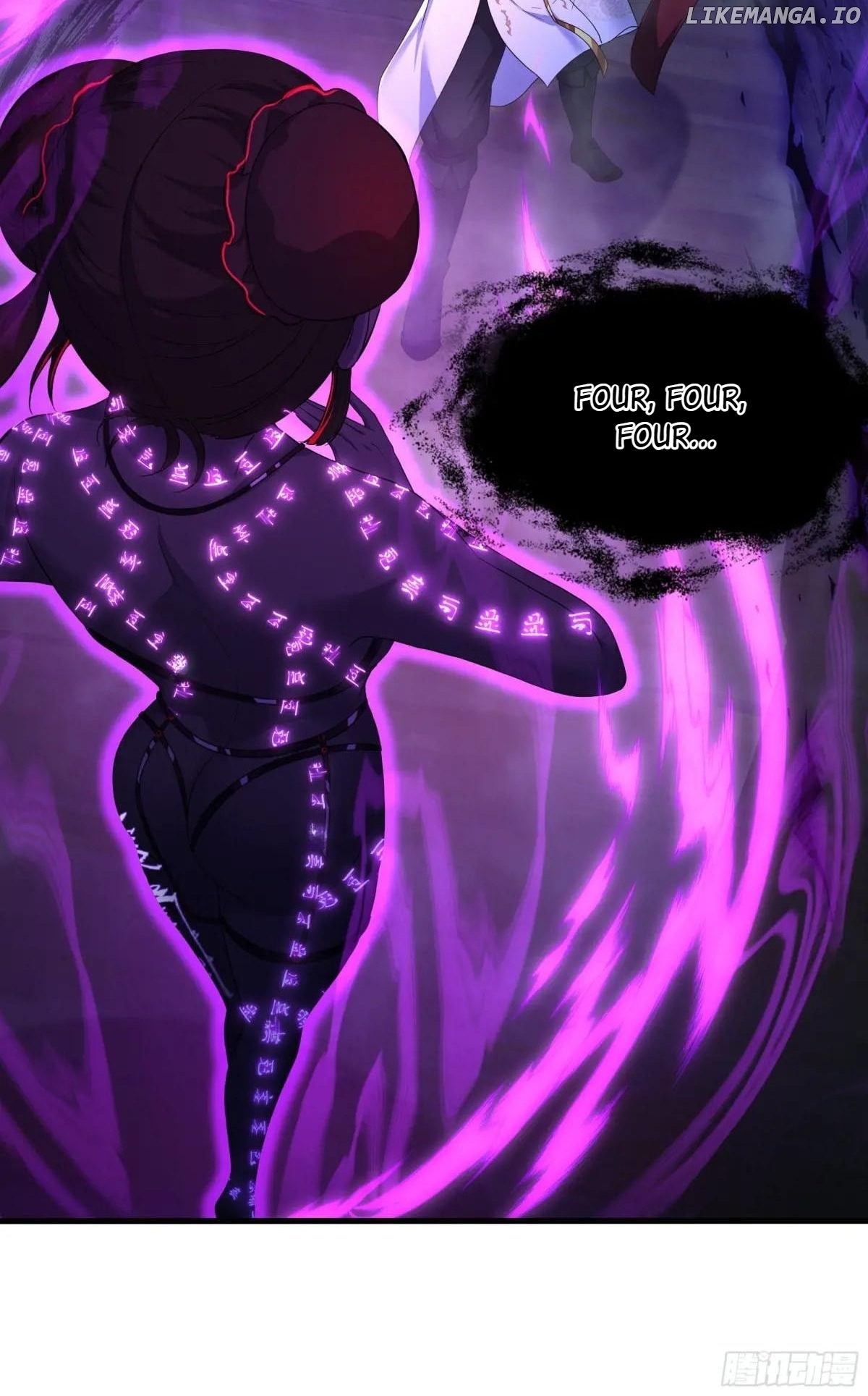 Read Rebirth of King Zhou_ Not Being the Ultimate Villain EN Manga Online