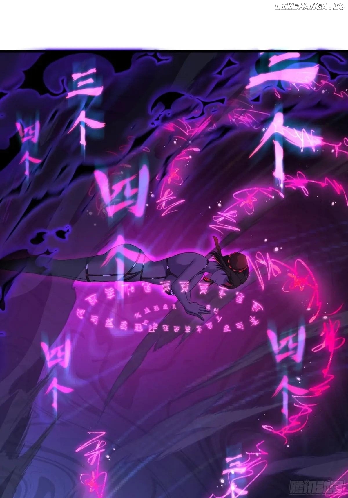 Read Rebirth of King Zhou_ Not Being the Ultimate Villain EN Manga Online