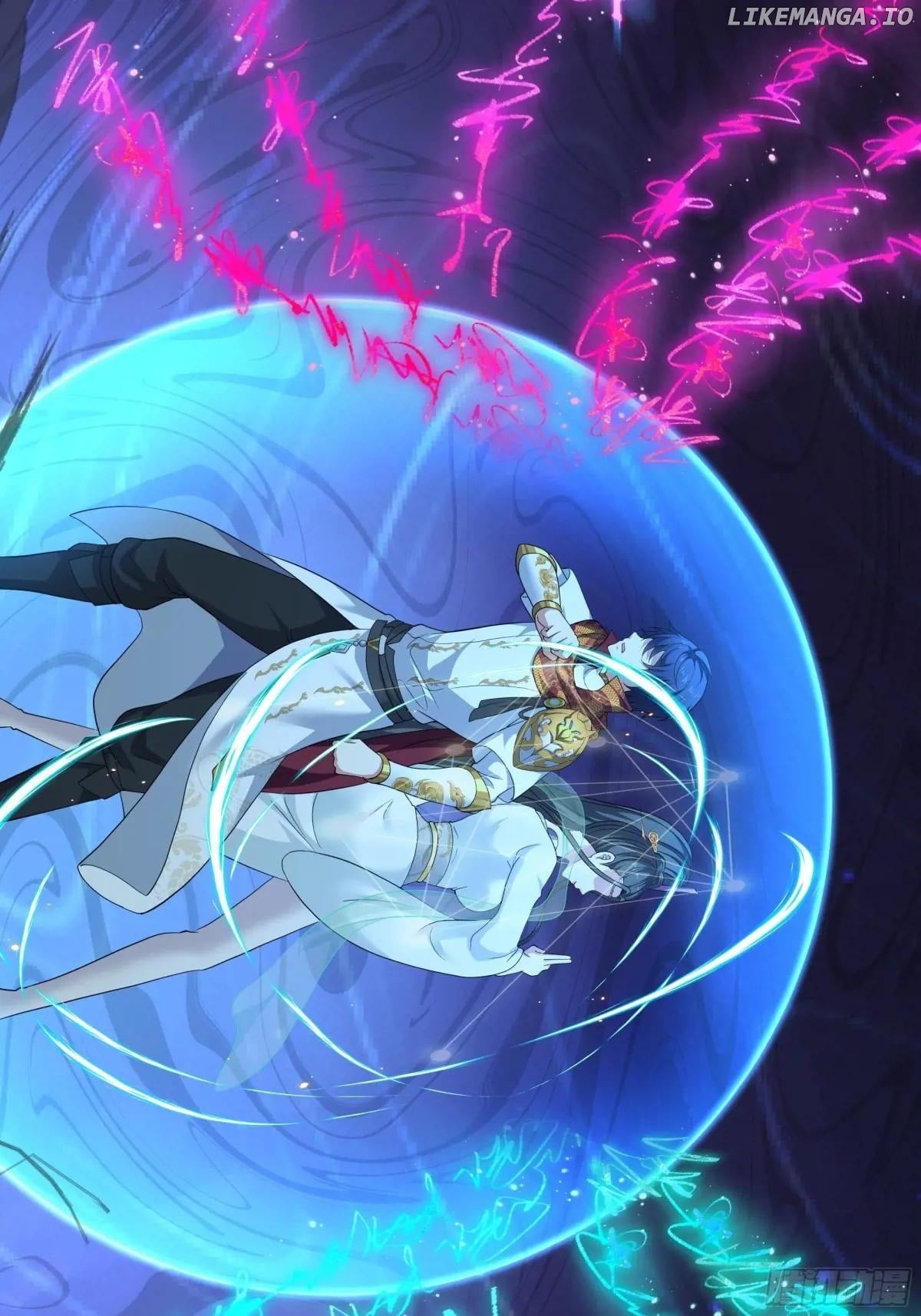 Read Rebirth of King Zhou_ Not Being the Ultimate Villain EN Manga Online