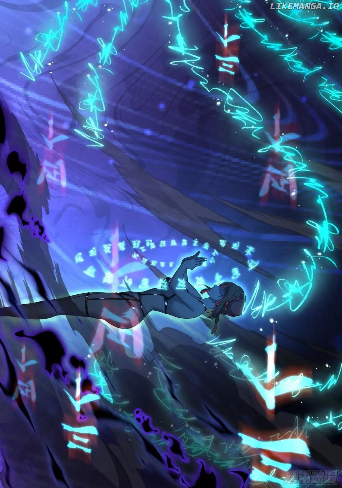 Read Rebirth of King Zhou_ Not Being the Ultimate Villain EN Manga Online
