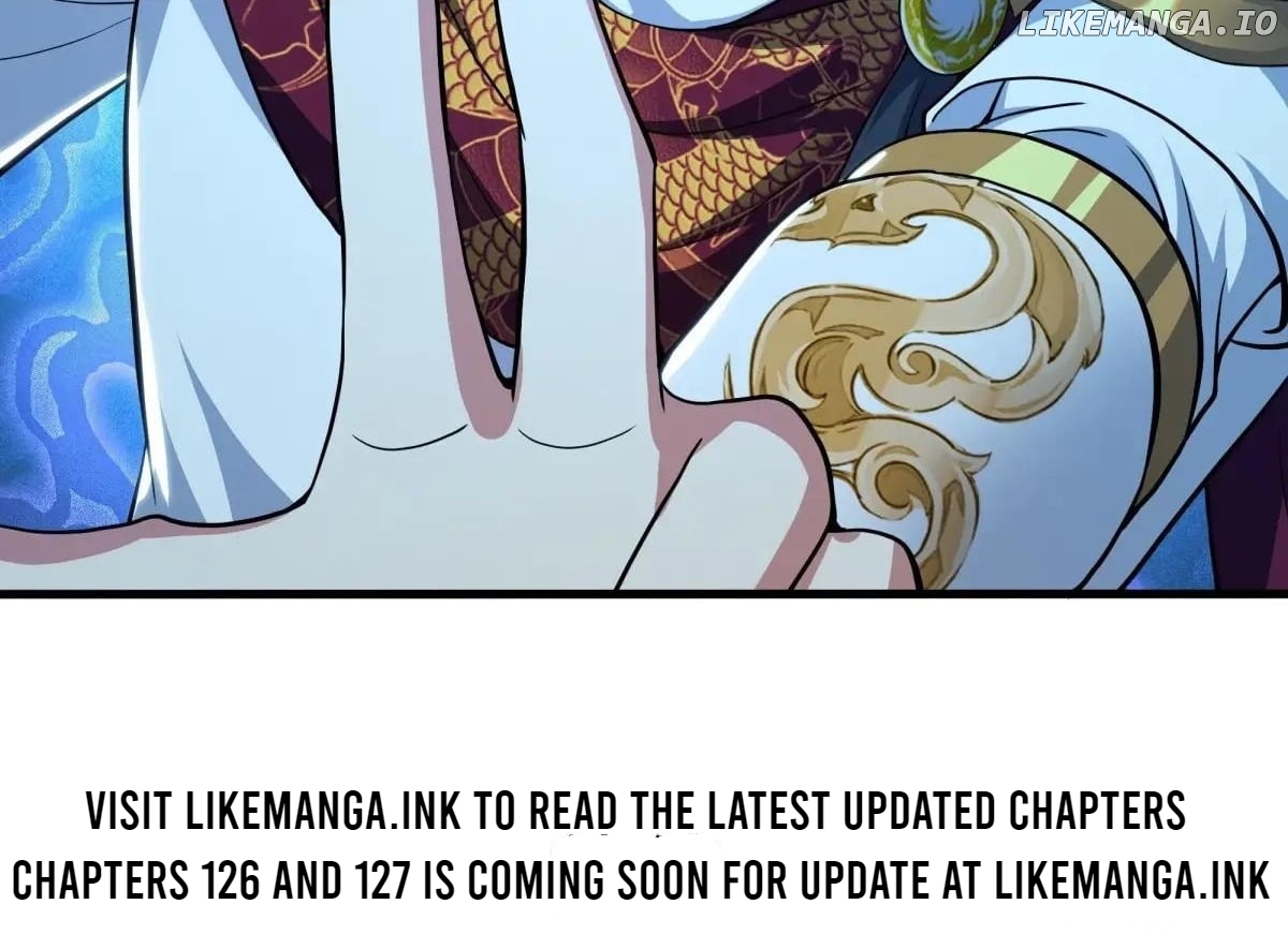 Read Rebirth of King Zhou_ Not Being the Ultimate Villain EN Manga Online