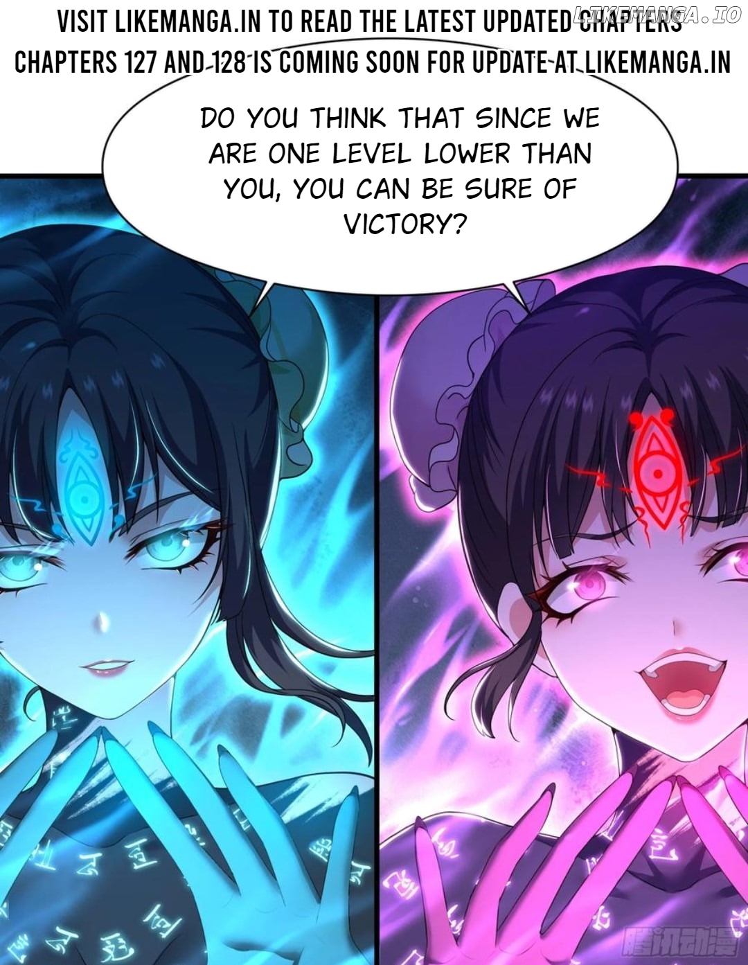 Read Rebirth of King Zhou_ Not Being the Ultimate Villain EN Manga Online