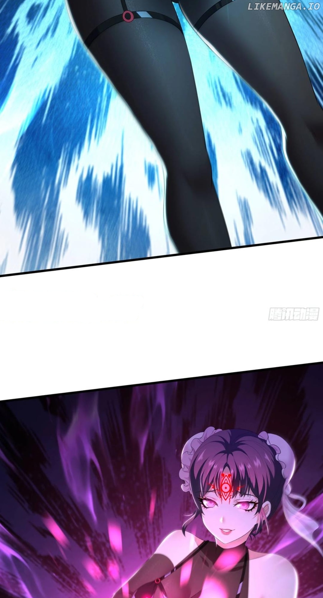 Read Rebirth of King Zhou_ Not Being the Ultimate Villain EN Manga Online