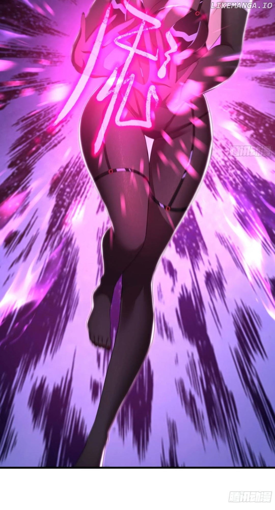 Read Rebirth of King Zhou_ Not Being the Ultimate Villain EN Manga Online