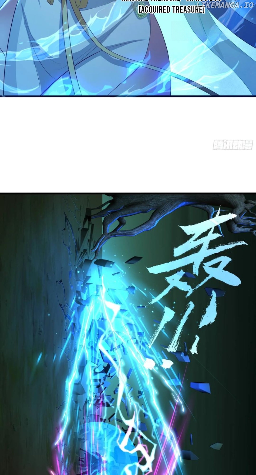 Read Rebirth of King Zhou_ Not Being the Ultimate Villain EN Manga Online