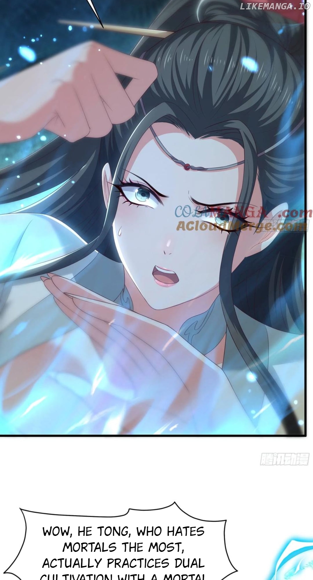 Read Rebirth of King Zhou_ Not Being the Ultimate Villain EN Manga Online