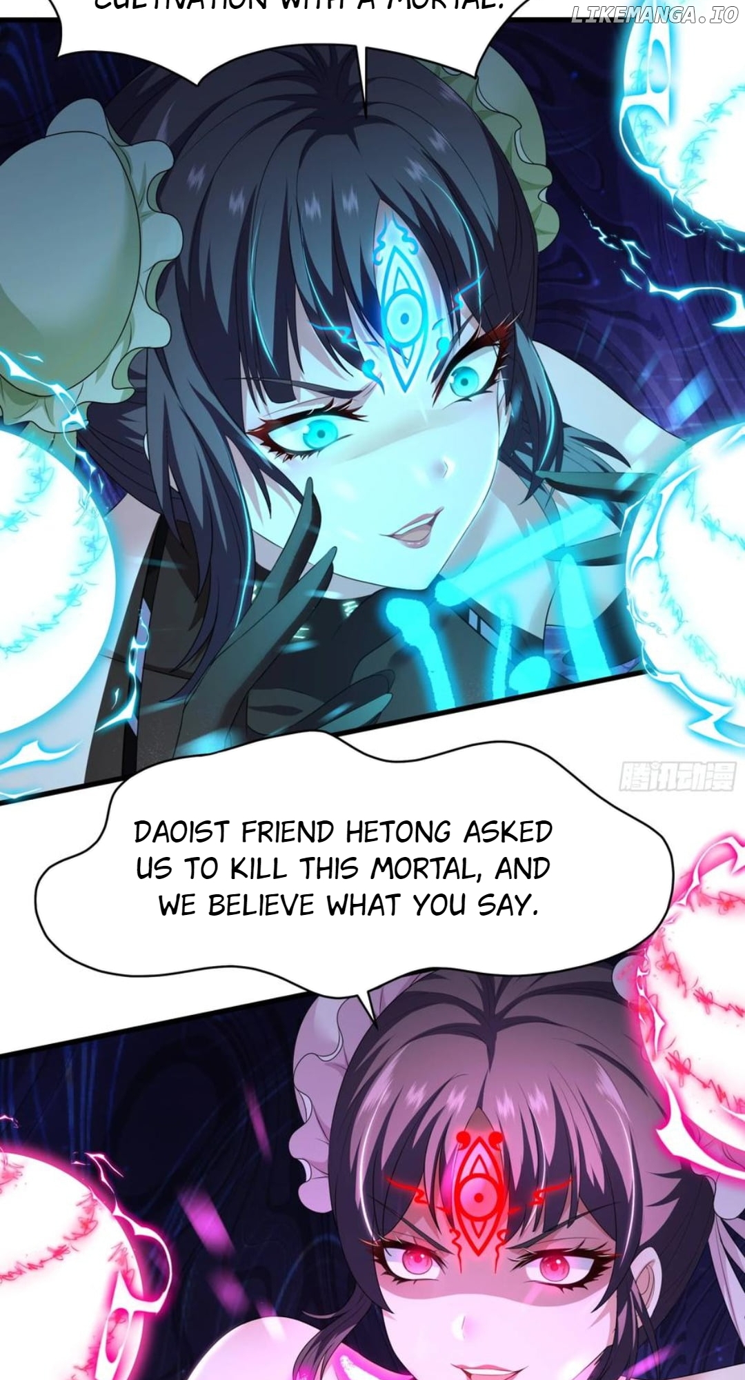 Read Rebirth of King Zhou_ Not Being the Ultimate Villain EN Manga Online