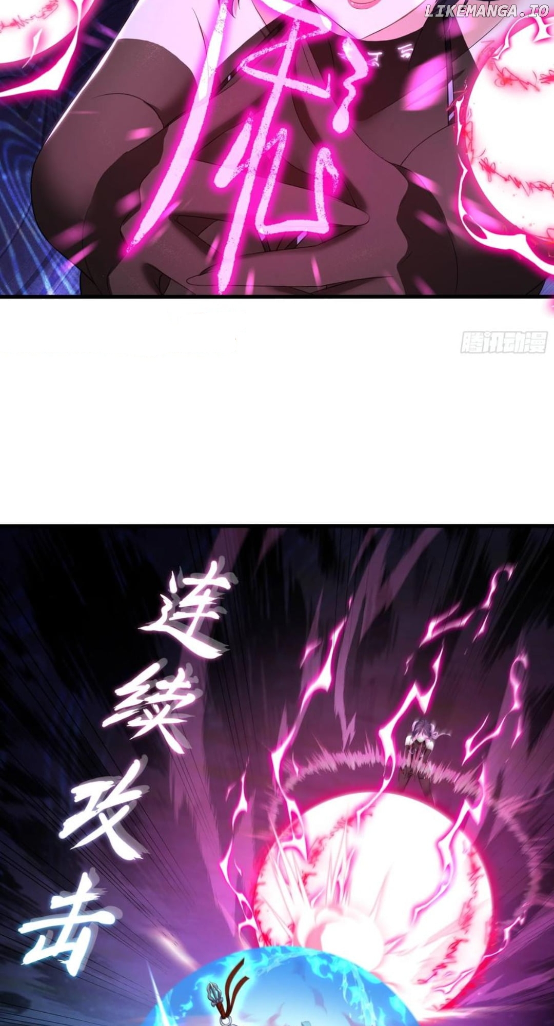 Read Rebirth of King Zhou_ Not Being the Ultimate Villain EN Manga Online
