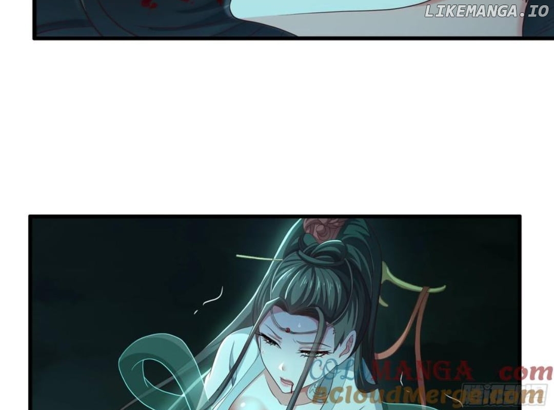 Read Rebirth of King Zhou_ Not Being the Ultimate Villain EN Manga Online