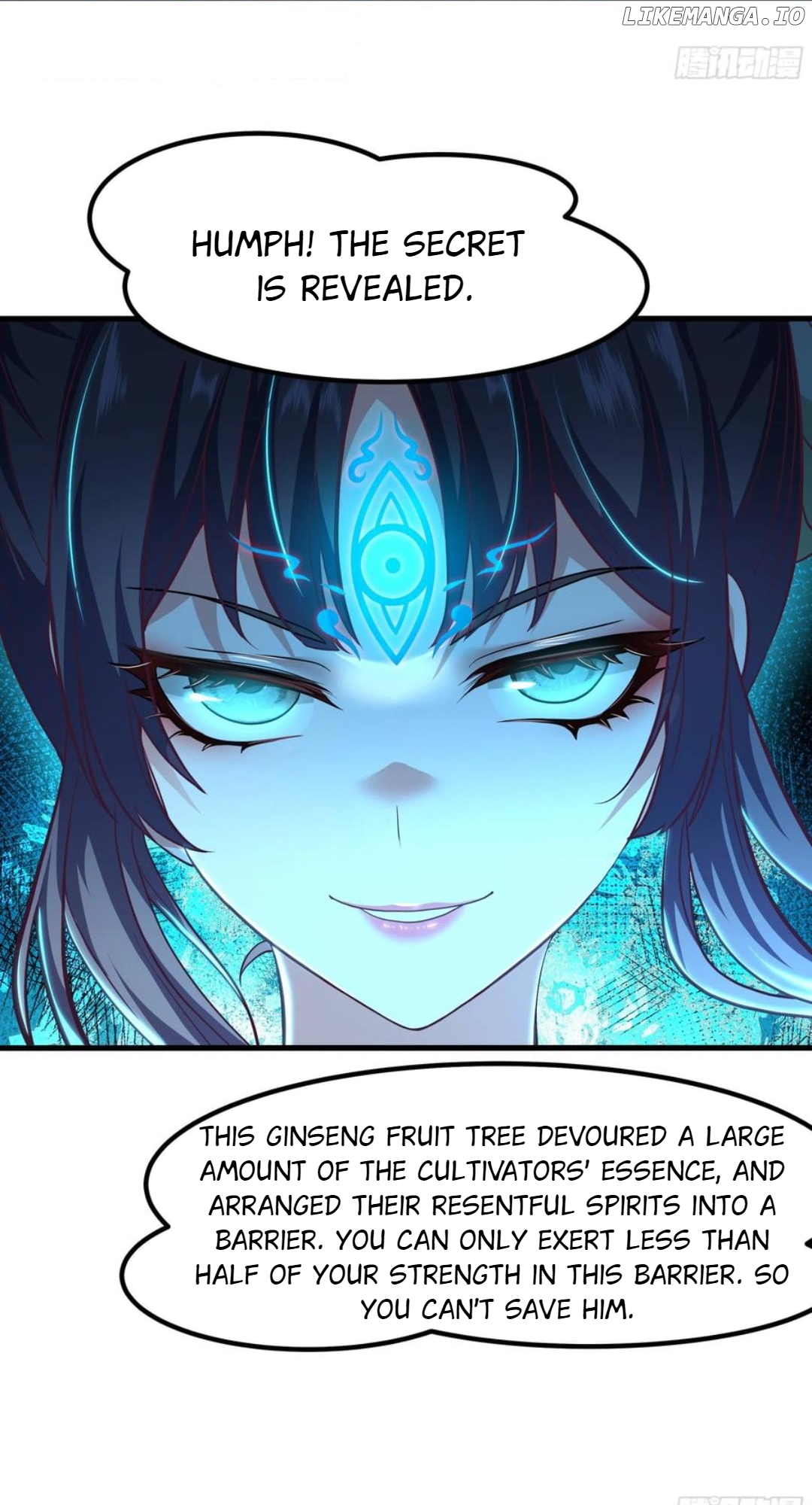 Read Rebirth of King Zhou_ Not Being the Ultimate Villain EN Manga Online