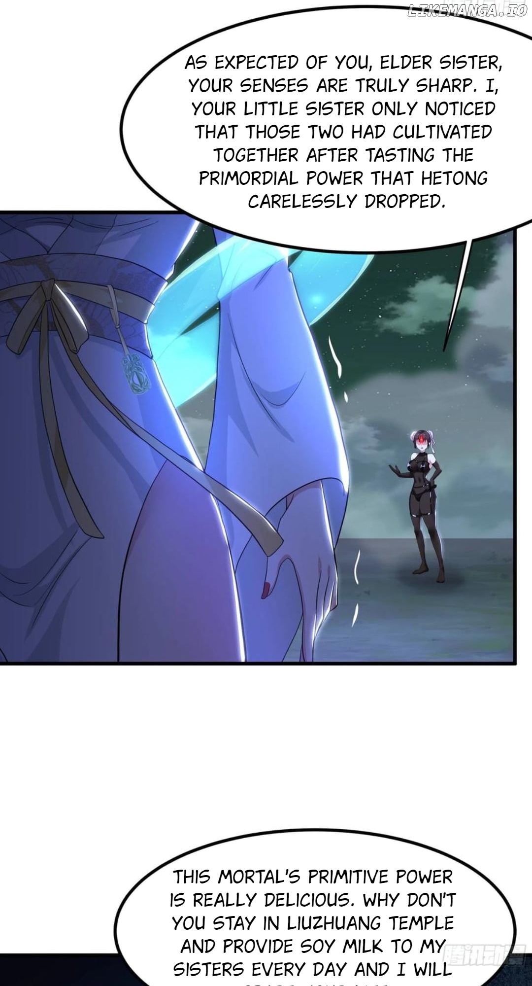Read Rebirth of King Zhou_ Not Being the Ultimate Villain EN Manga Online