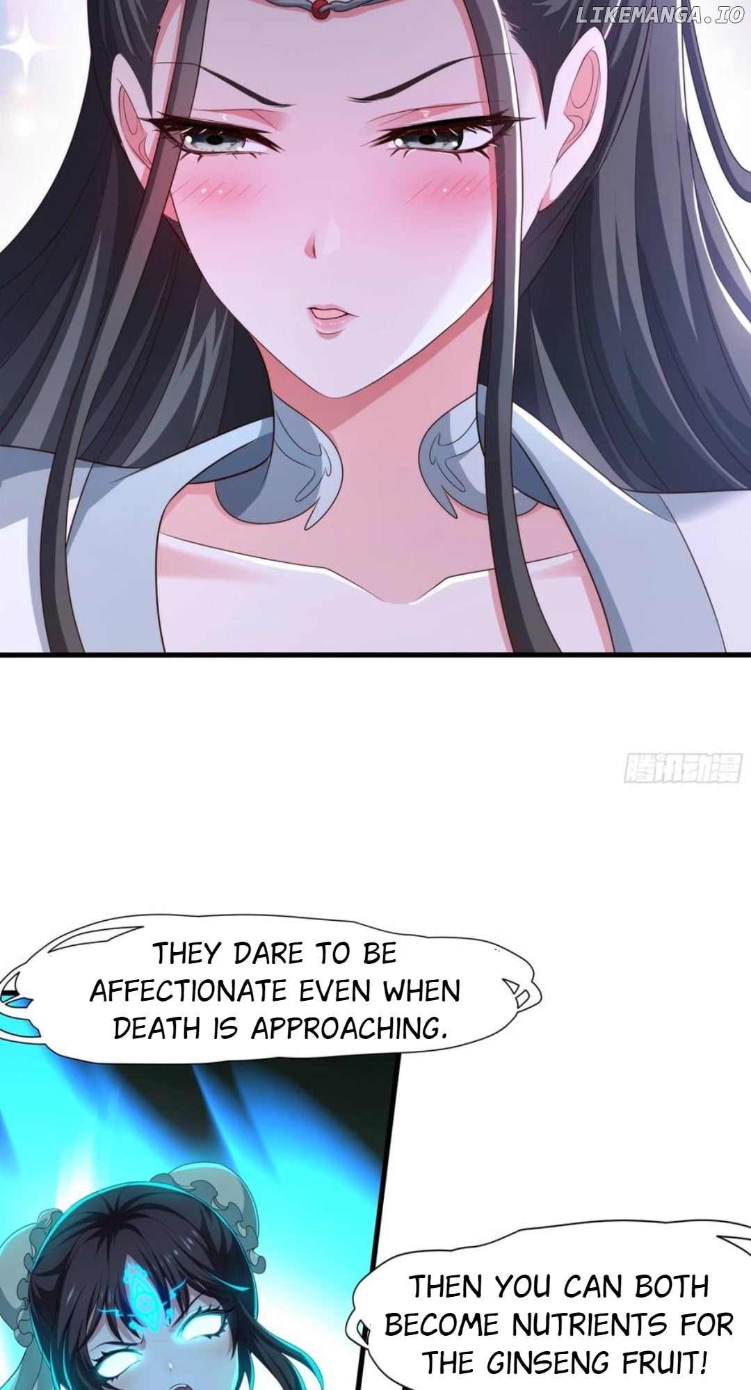 Read Rebirth of King Zhou_ Not Being the Ultimate Villain EN Manga Online