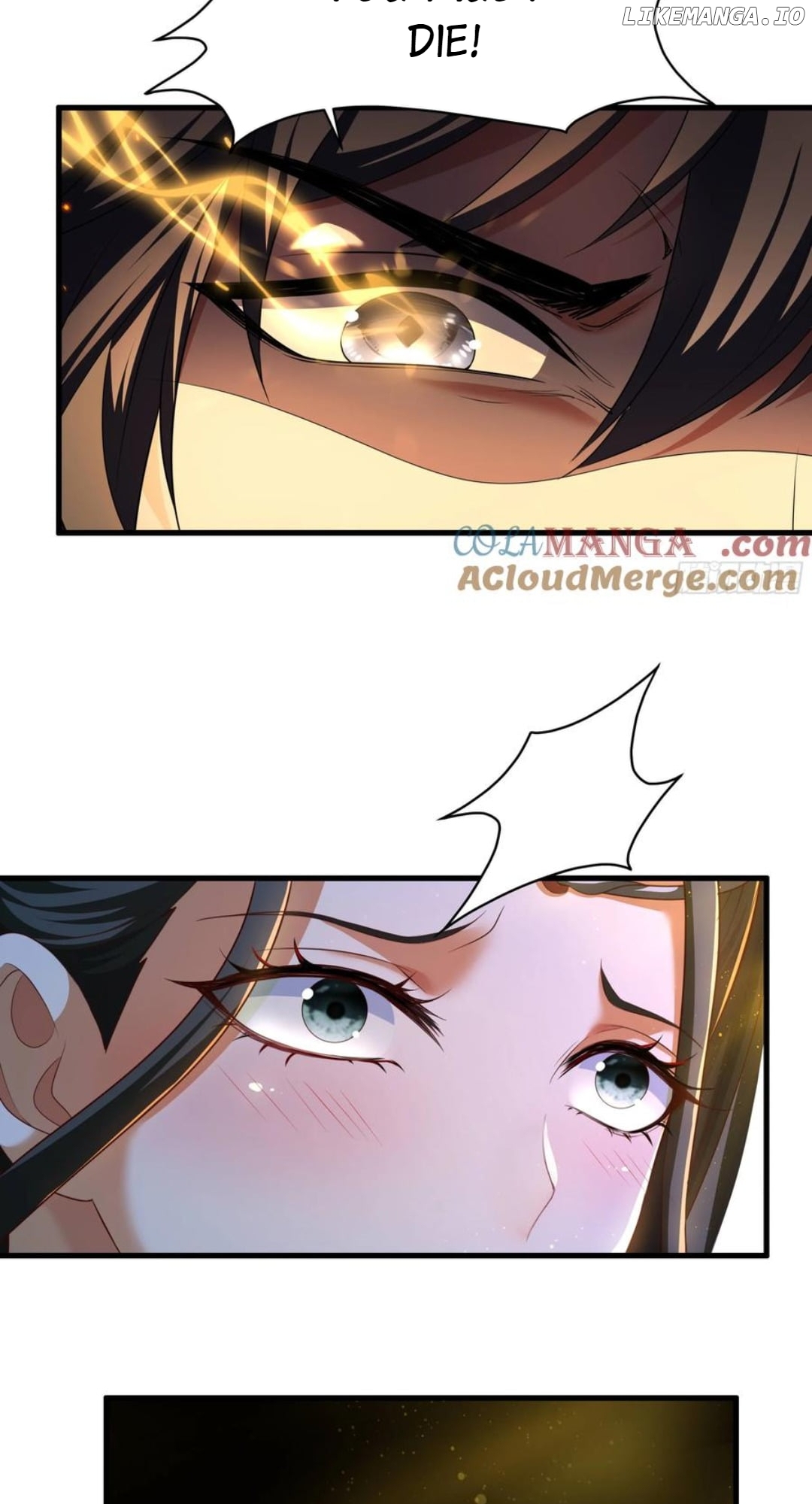 Read Rebirth of King Zhou_ Not Being the Ultimate Villain EN Manga Online