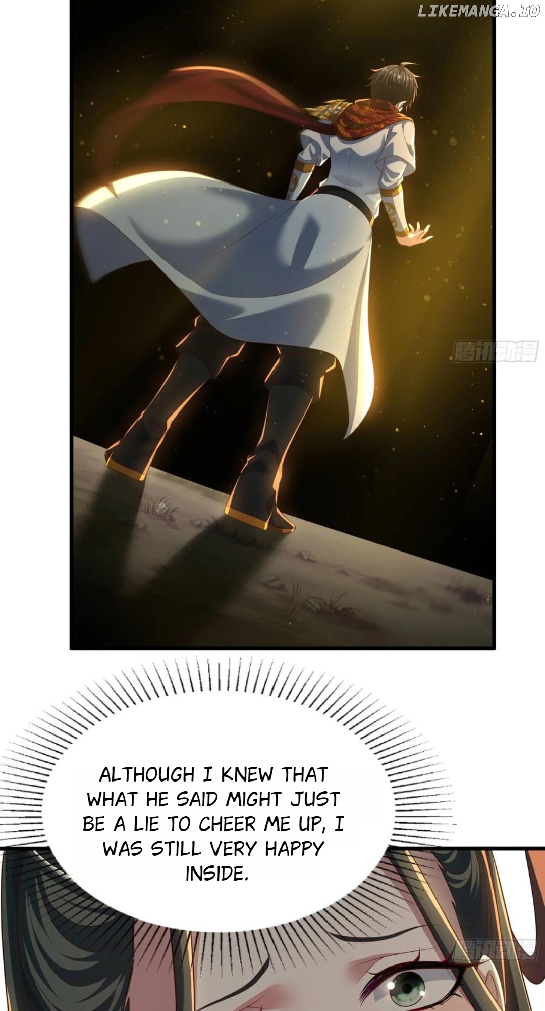 Read Rebirth of King Zhou_ Not Being the Ultimate Villain EN Manga Online