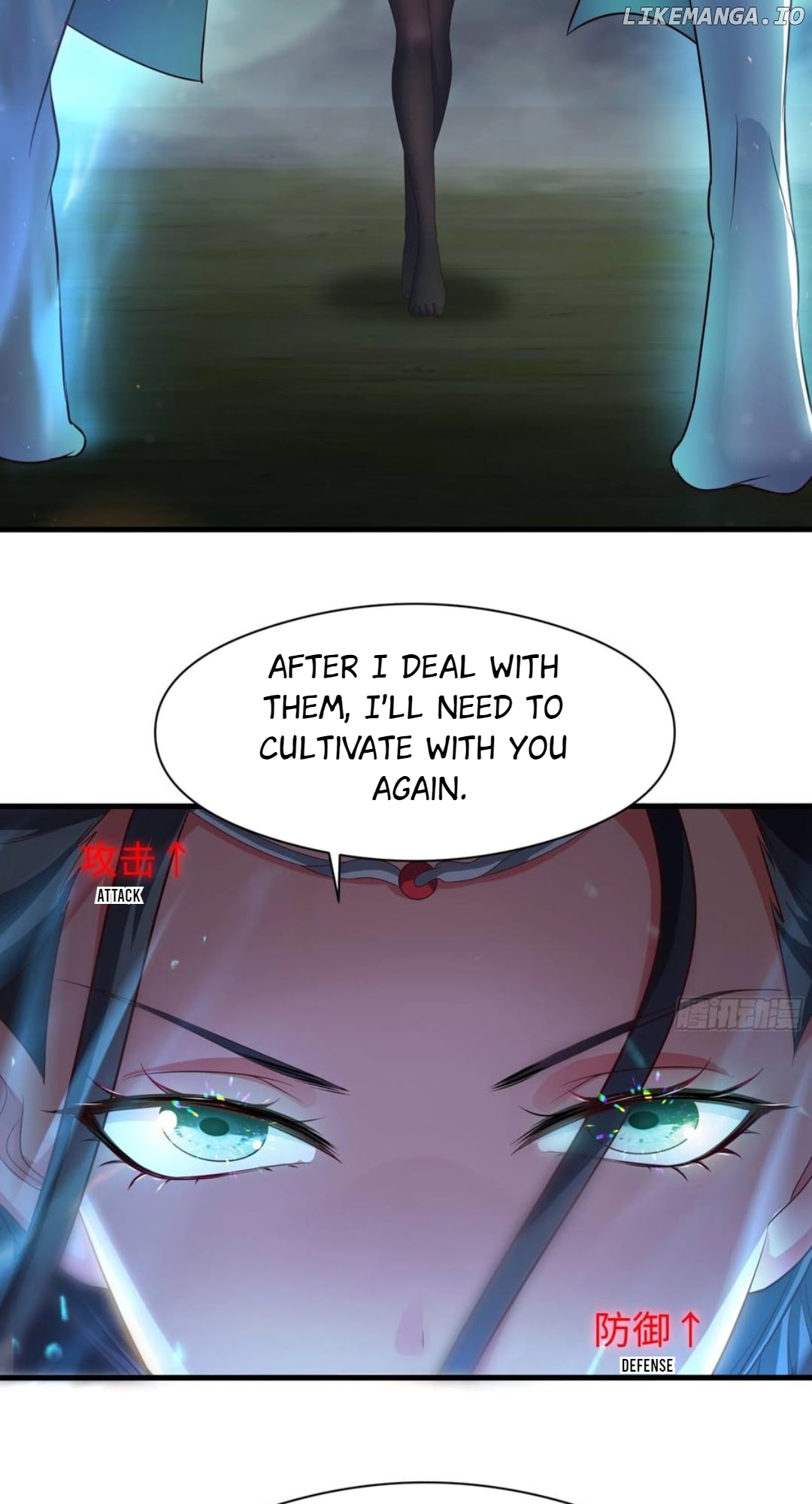 Read Rebirth of King Zhou_ Not Being the Ultimate Villain EN Manga Online