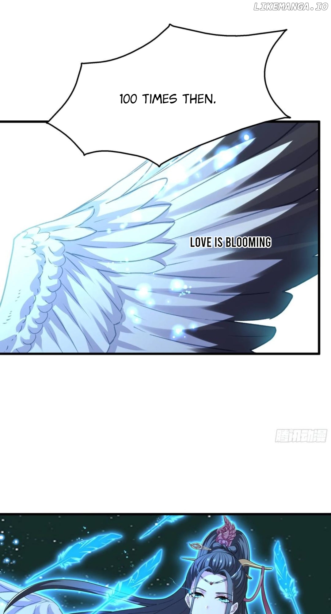Read Rebirth of King Zhou_ Not Being the Ultimate Villain EN Manga Online