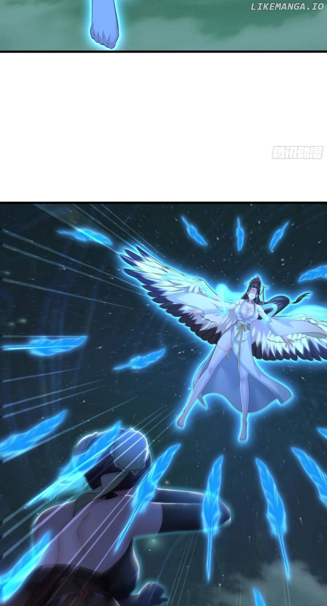 Read Rebirth of King Zhou_ Not Being the Ultimate Villain EN Manga Online
