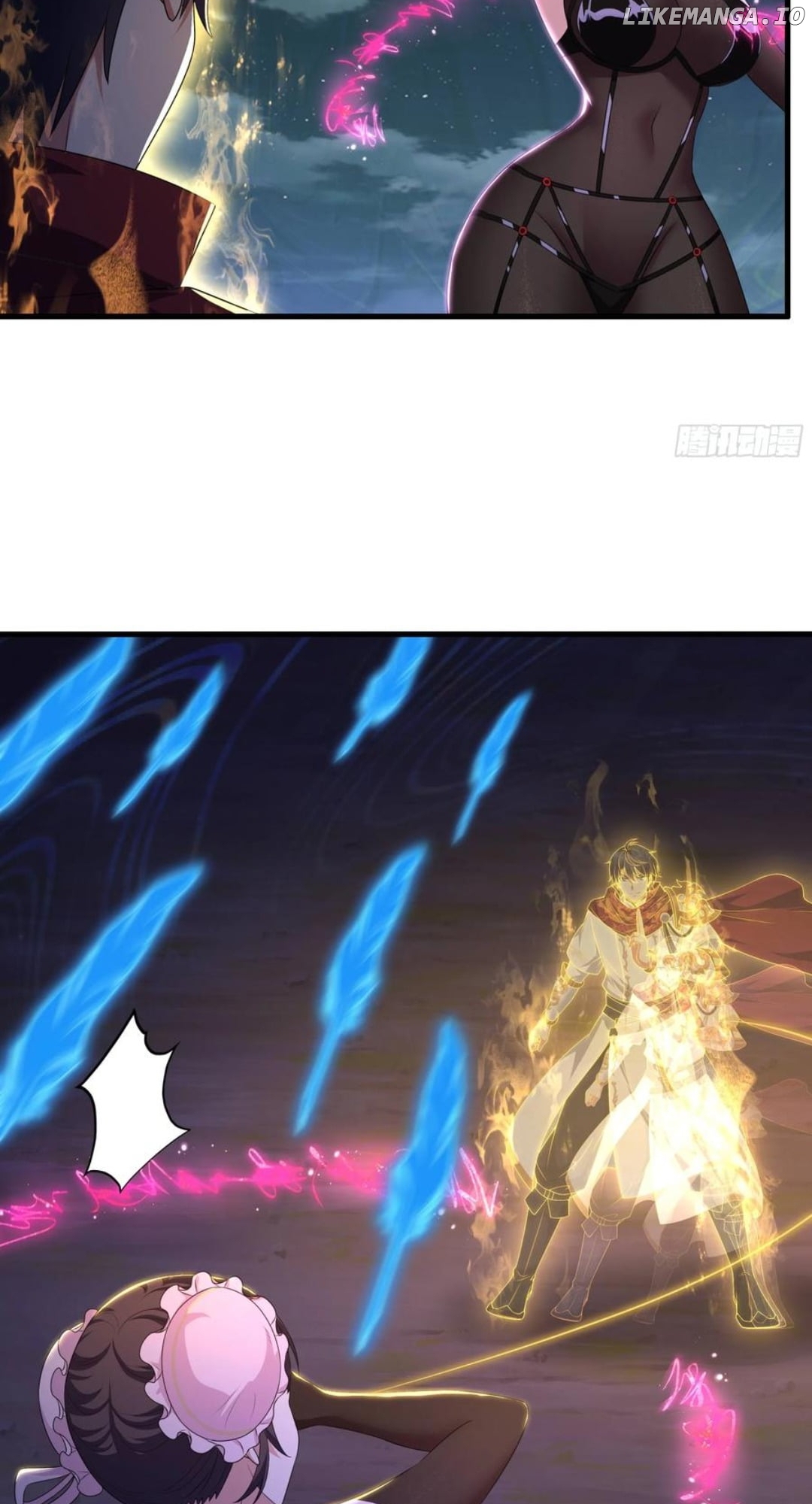 Read Rebirth of King Zhou_ Not Being the Ultimate Villain EN Manga Online