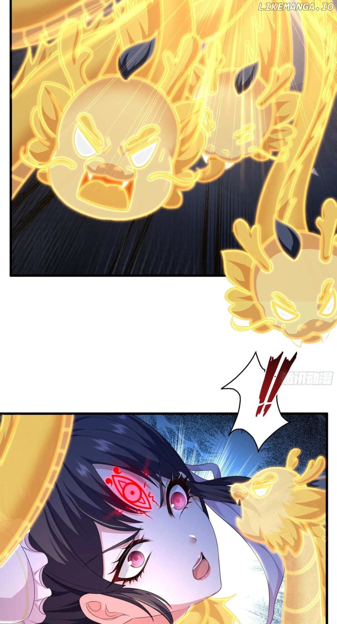 Read Rebirth of King Zhou_ Not Being the Ultimate Villain EN Manga Online