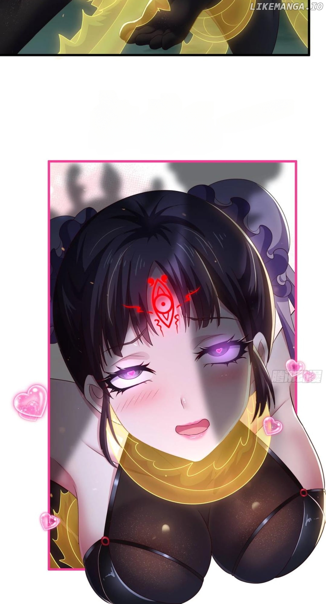 Read Rebirth of King Zhou_ Not Being the Ultimate Villain EN Manga Online