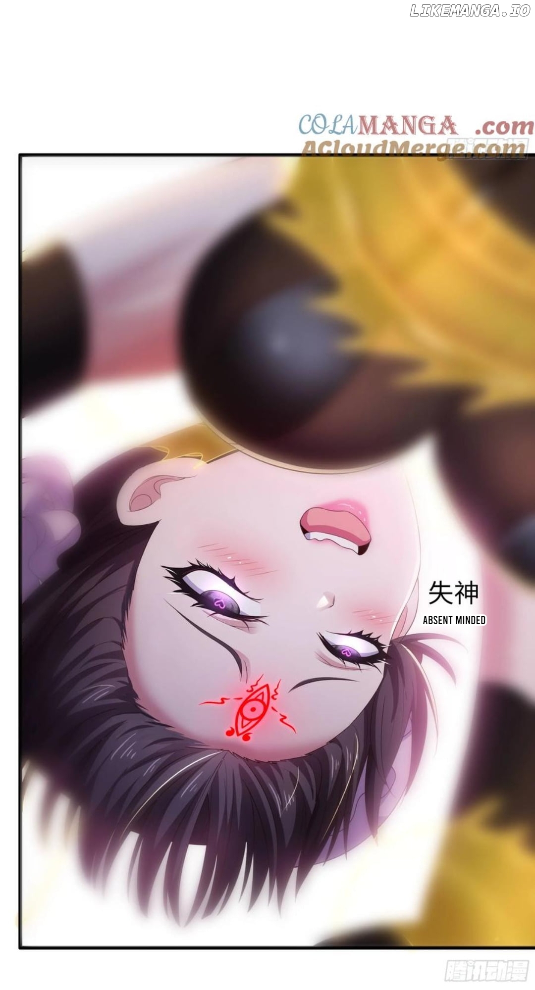 Read Rebirth of King Zhou_ Not Being the Ultimate Villain EN Manga Online