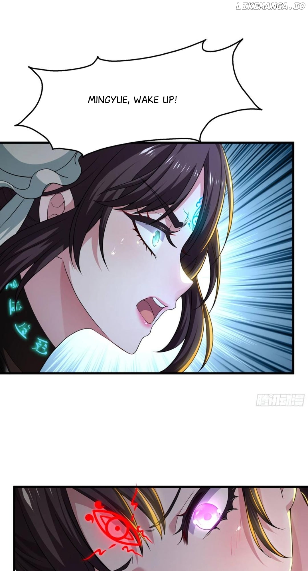 Read Rebirth of King Zhou_ Not Being the Ultimate Villain EN Manga Online