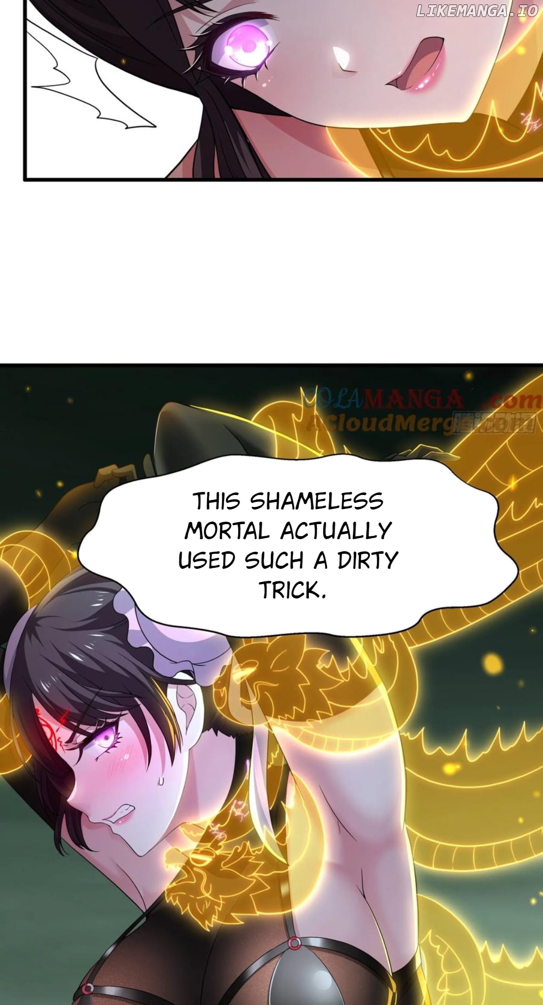Read Rebirth of King Zhou_ Not Being the Ultimate Villain EN Manga Online