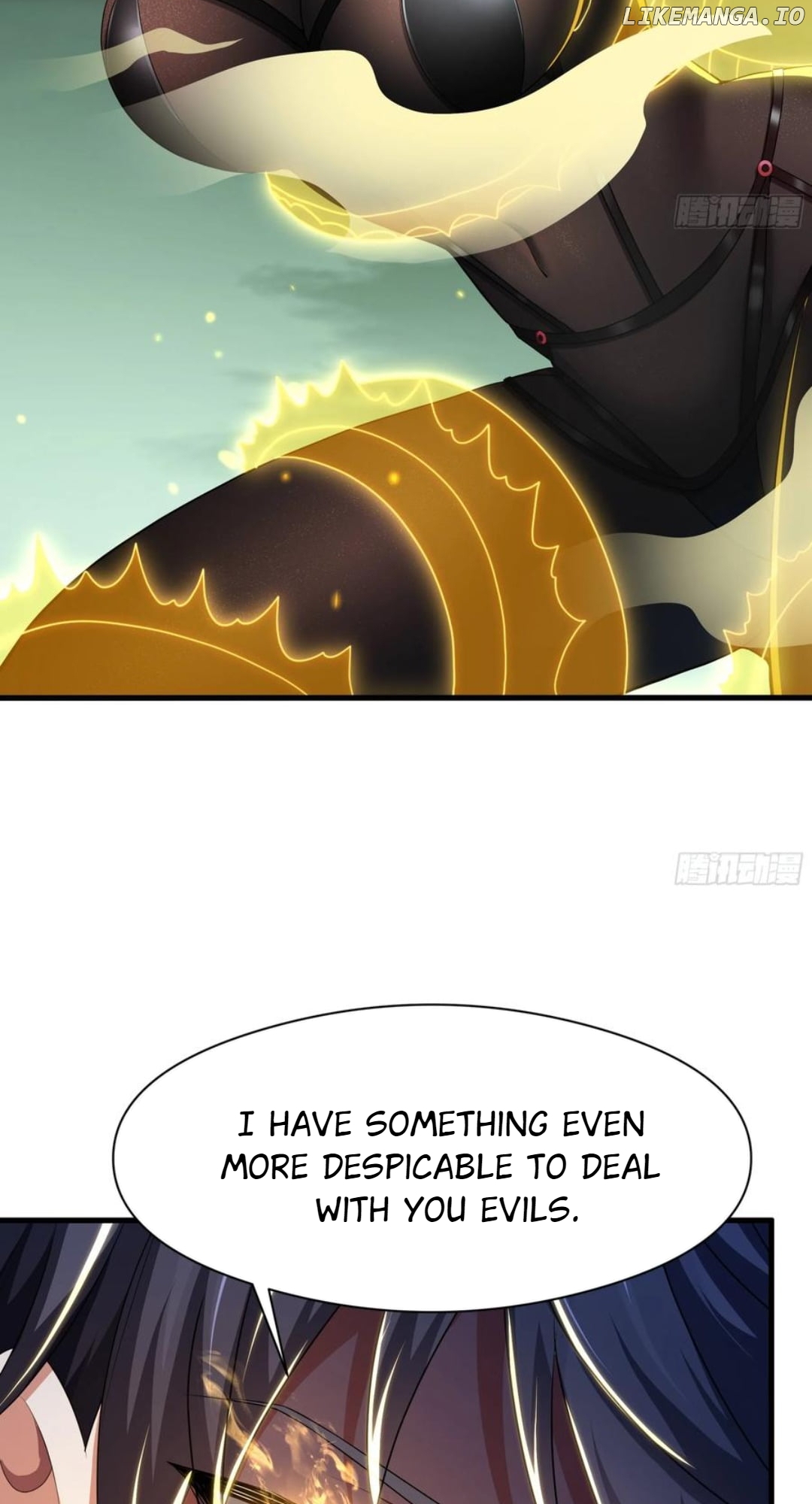 Read Rebirth of King Zhou_ Not Being the Ultimate Villain EN Manga Online