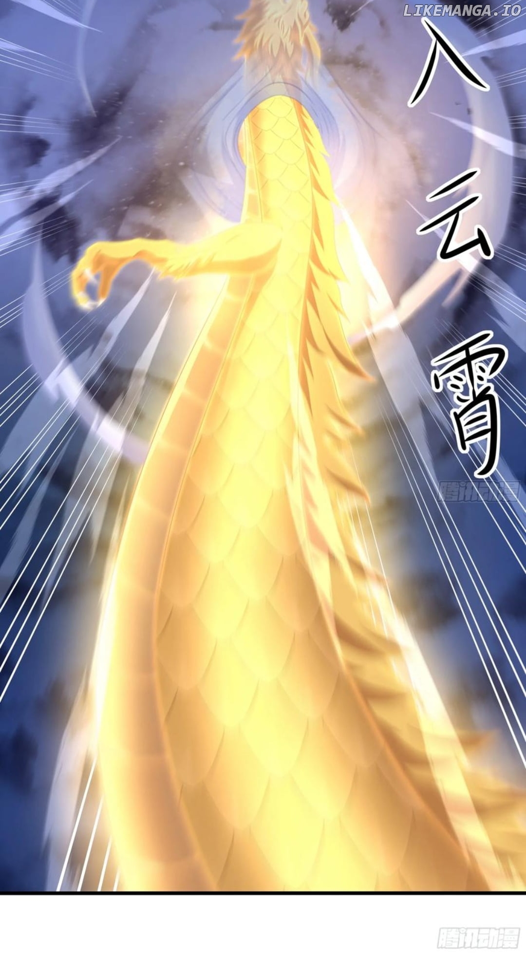 Read Rebirth of King Zhou_ Not Being the Ultimate Villain EN Manga Online