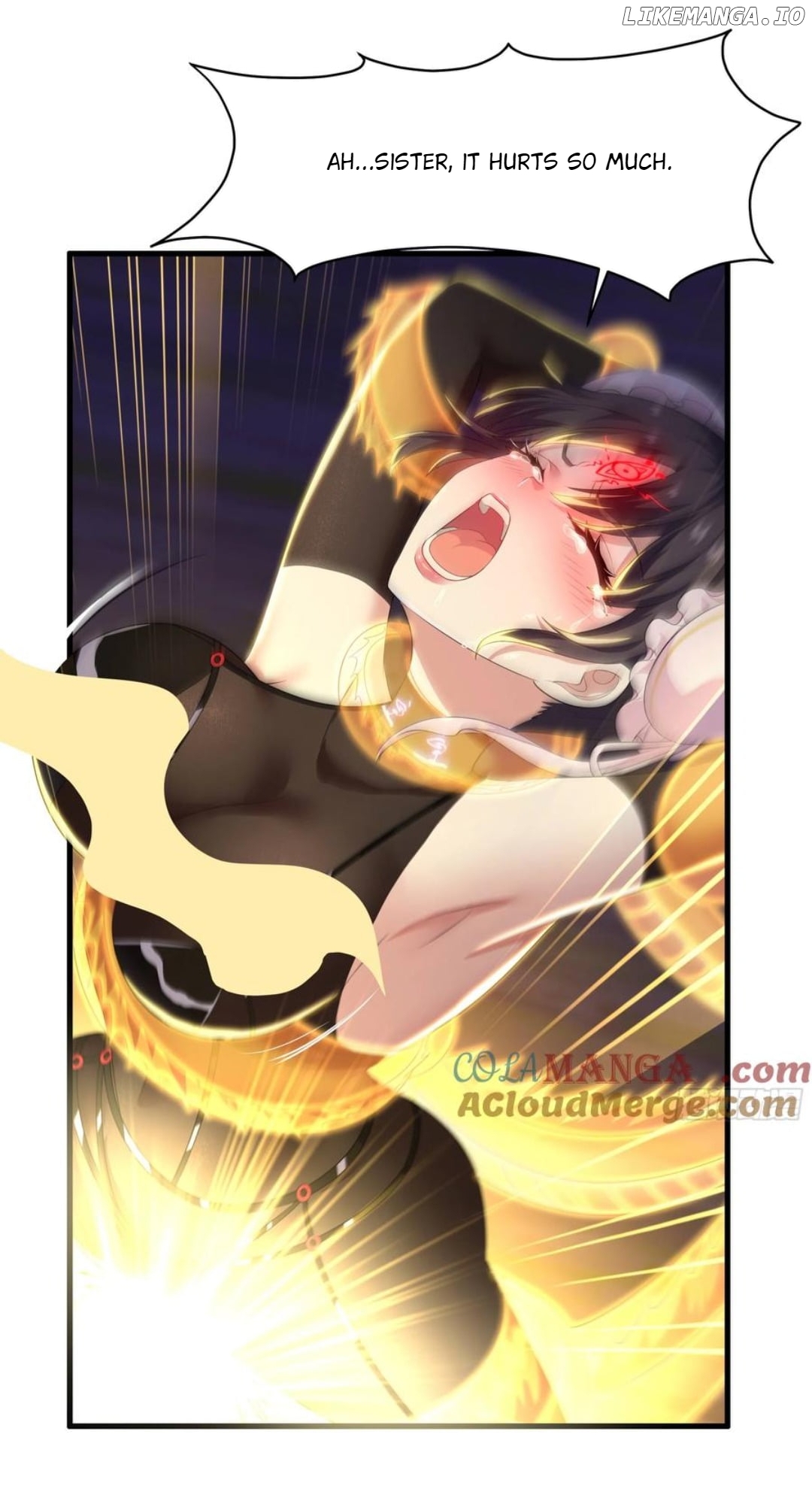 Read Rebirth of King Zhou_ Not Being the Ultimate Villain EN Manga Online